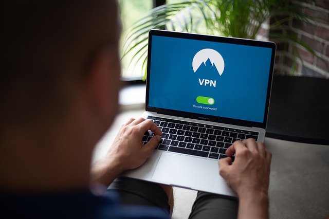 自宅Wi-Fiでも安全に利用可能な「VPN機能」